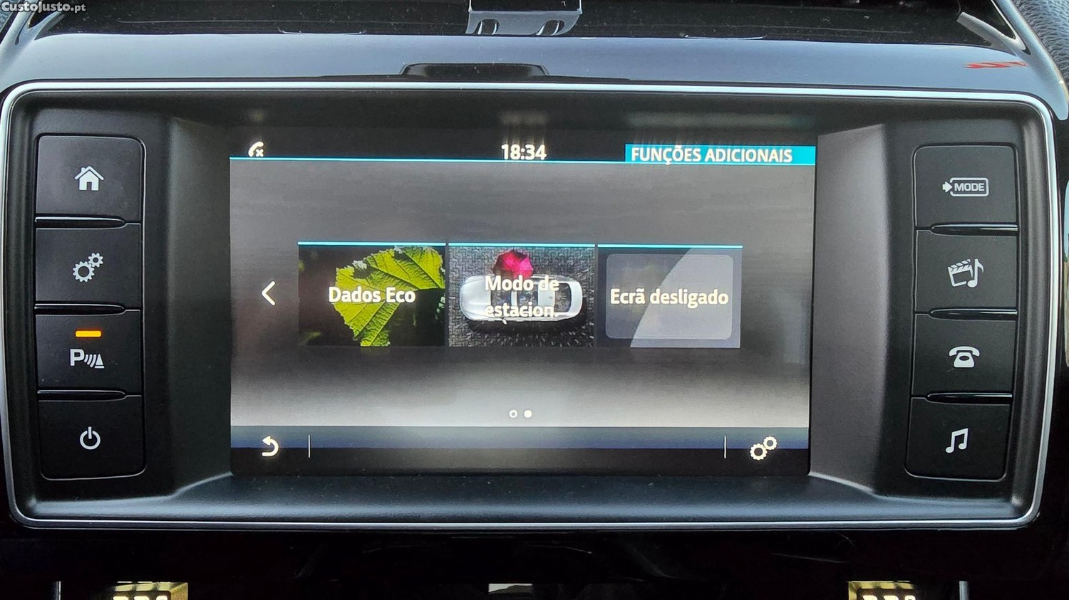 Jaguar XE 2.0 D R-Sport — fotografia 4