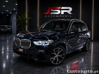 BMW X5 45 e xDrive Pack M — photo 2