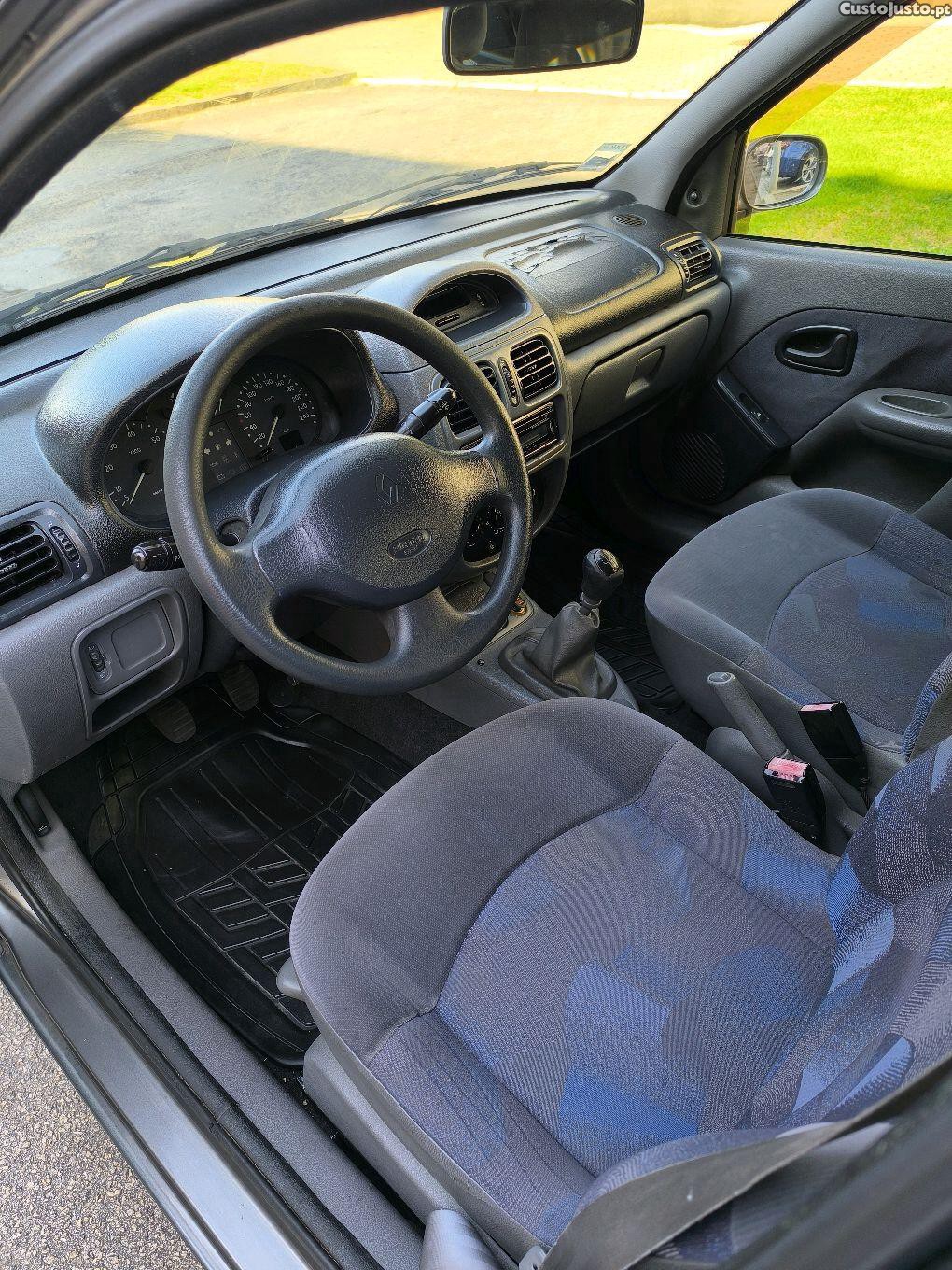 Renault Clio 1.2 — fotografia 5