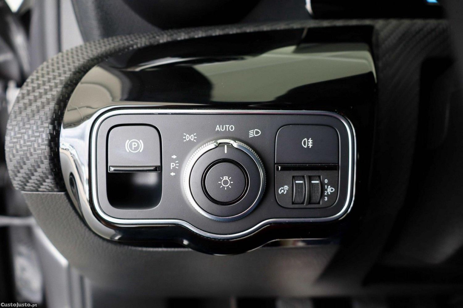 Mercedes-Benz A 160 d Style — fotografia 4