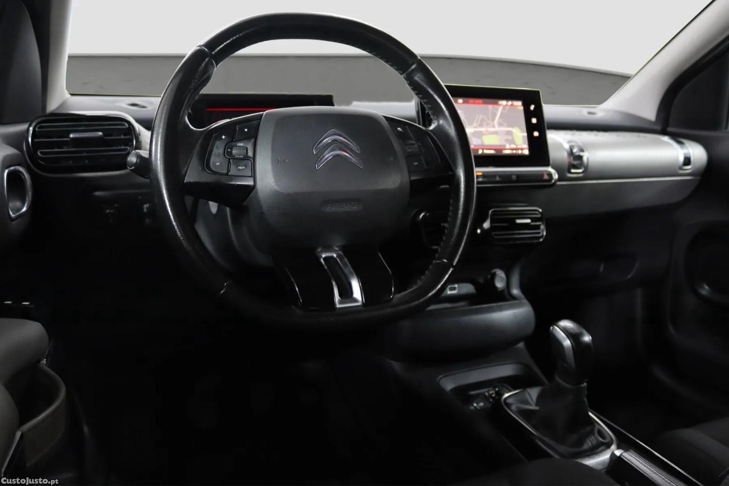 Citroën C4 1.2 PureTech Feel Business — photo 4
