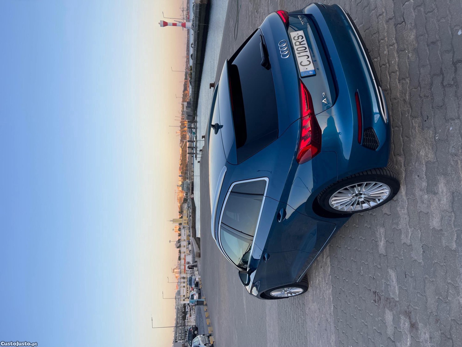 Audi A3 30 tfsi — photo 2