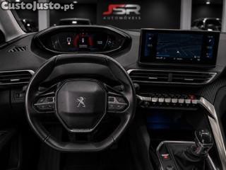 Peugeot 3008 1.5 BlueHDi Active Pack — photo 5