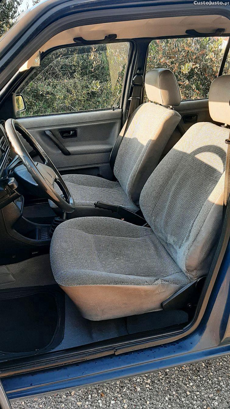Volkswagen Golf II 1.3 — fotografia 6