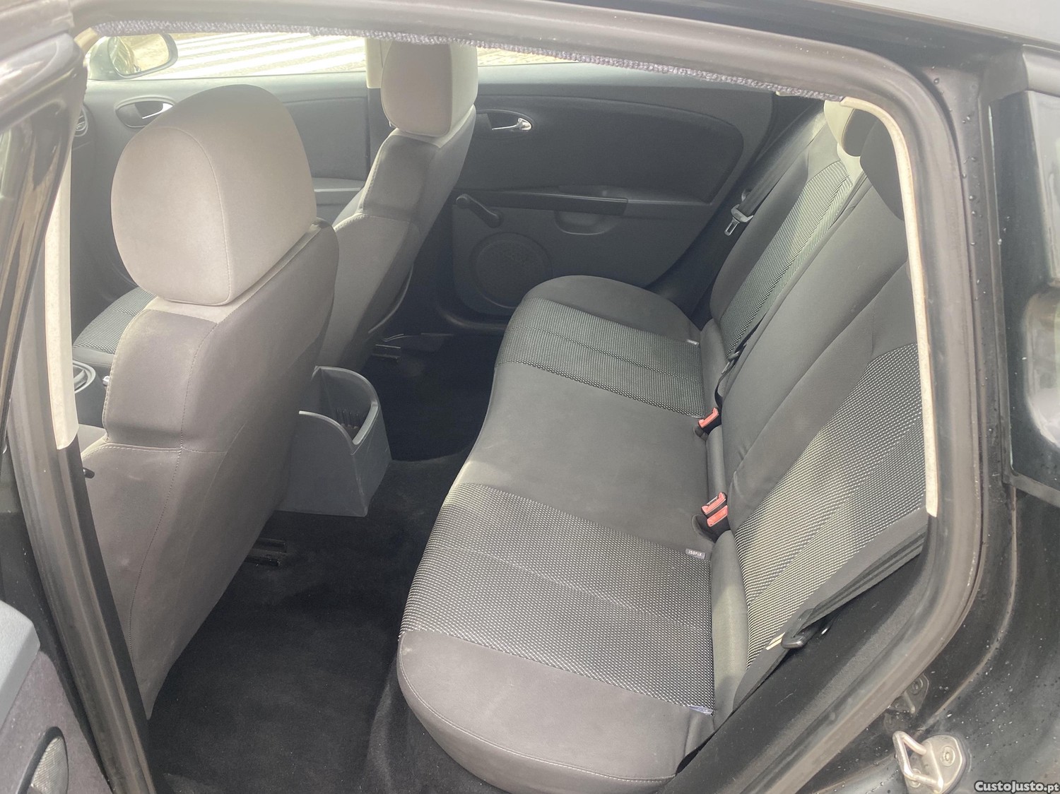 SEAT Leon O — fotografia 5