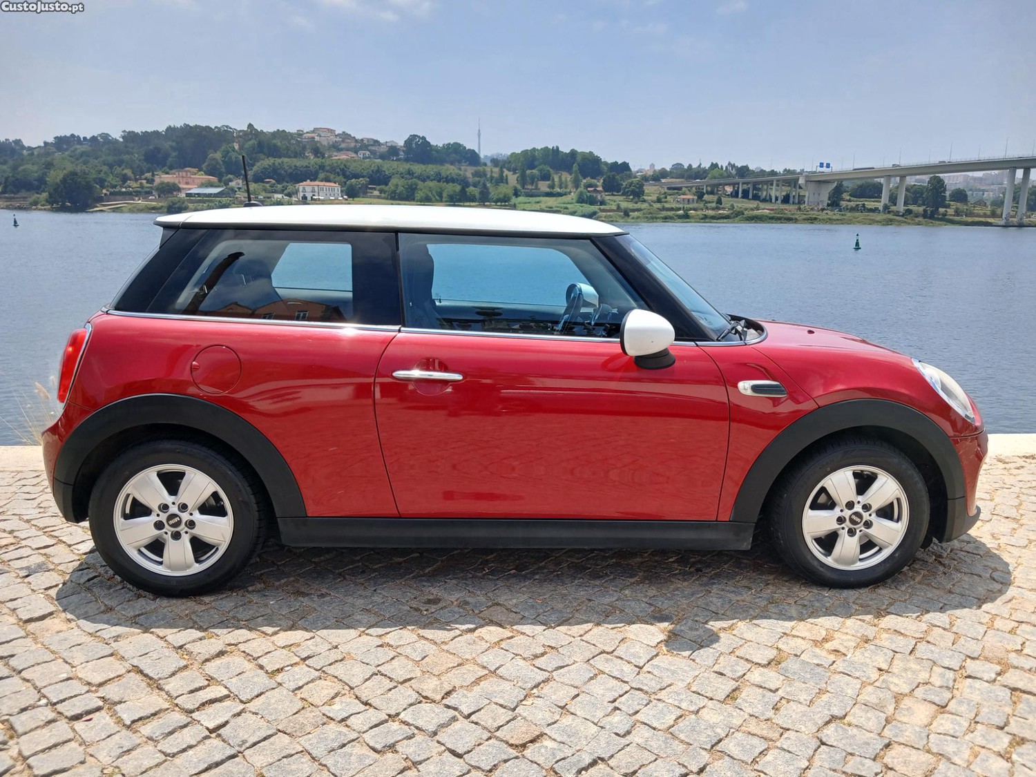 MINI Cooper D — fotografia 3