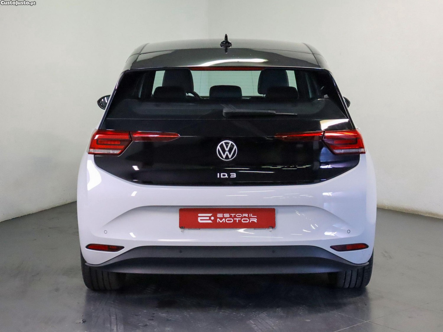 VW ID.3 Pure Performance — photo 4