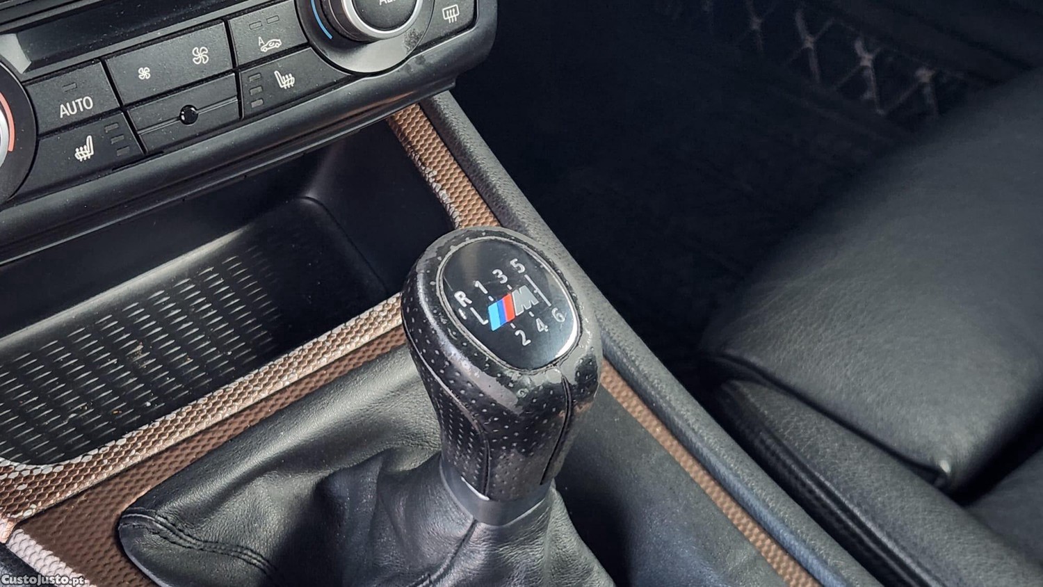 BMW 123 Bi Turbo — fotografia 2