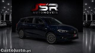 Fiat Tipo 1.3 Multijet City Life — photo 4