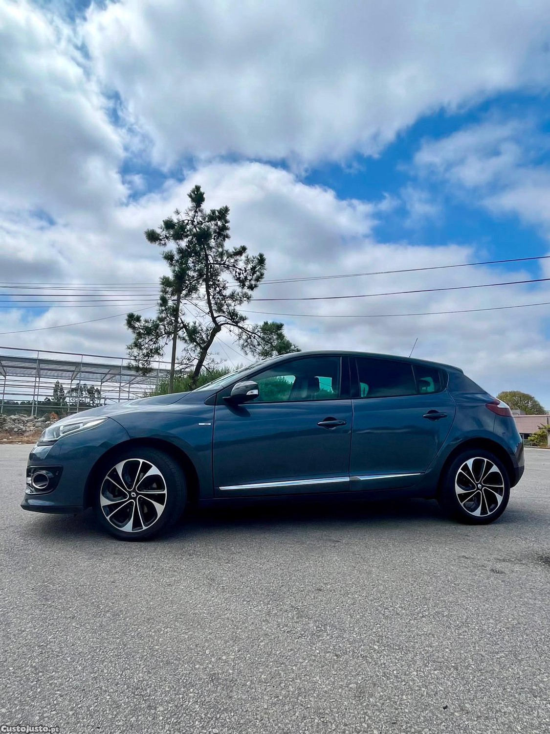 Renault Mégane Bose Edition — photo 5