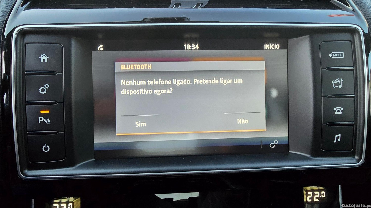 Jaguar XE 2.0 D R-Sport — fotografia 3