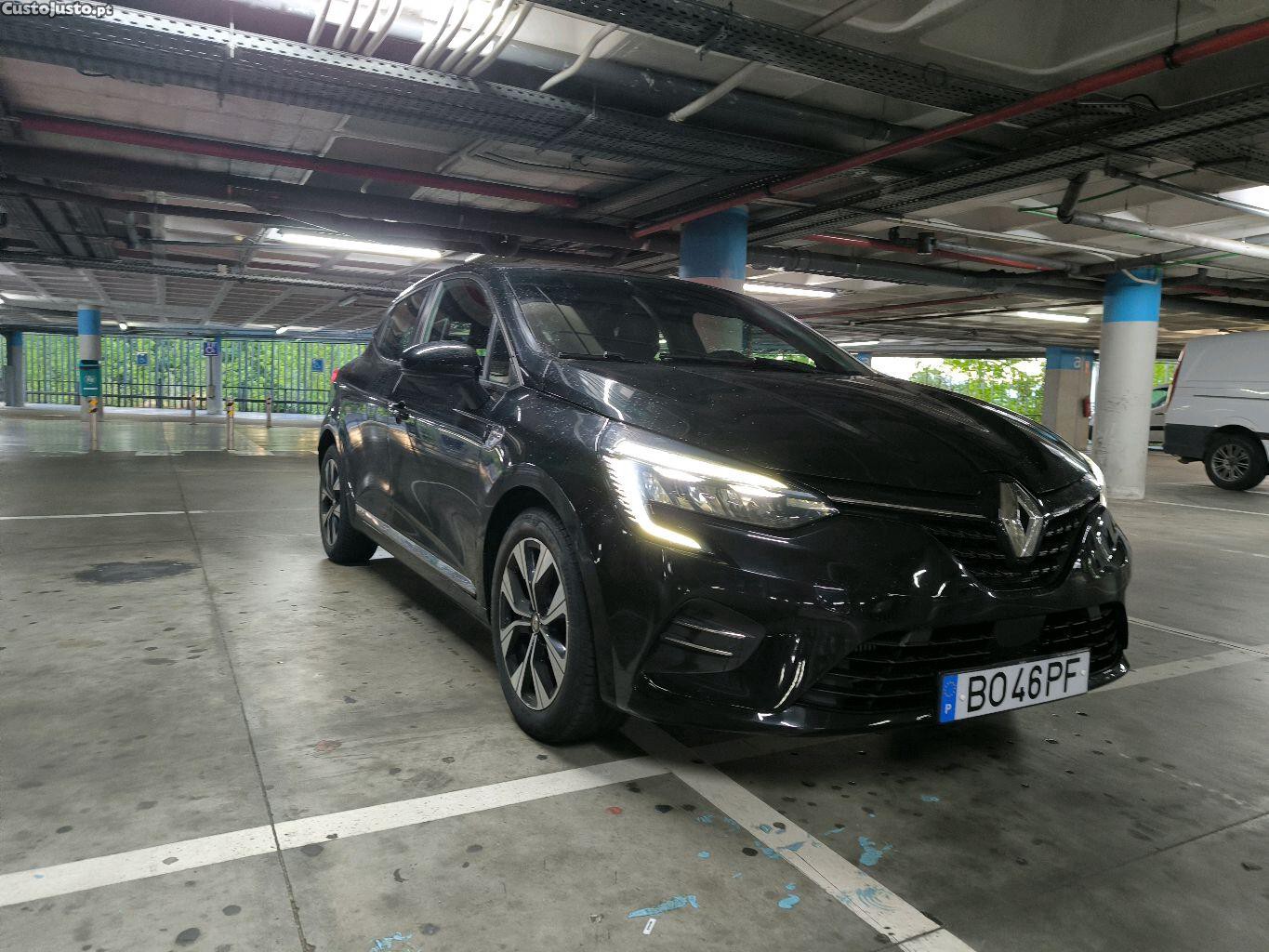 Renault Clio Limited — fotografia 5