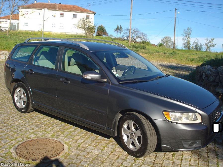 Volvo V50 V50 1.6D - 08 foto 2