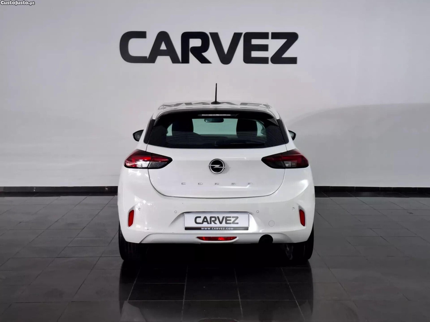 Opel Corsa 1.2 T Business Edition - 23 foto 5