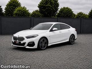 BMW 216 Gran Coupé d Pack Desportivo M — photo 2