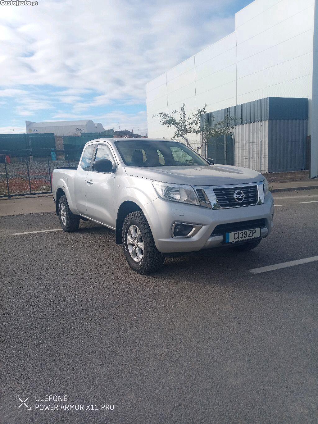 Nissan NP300 Navara — photo 5