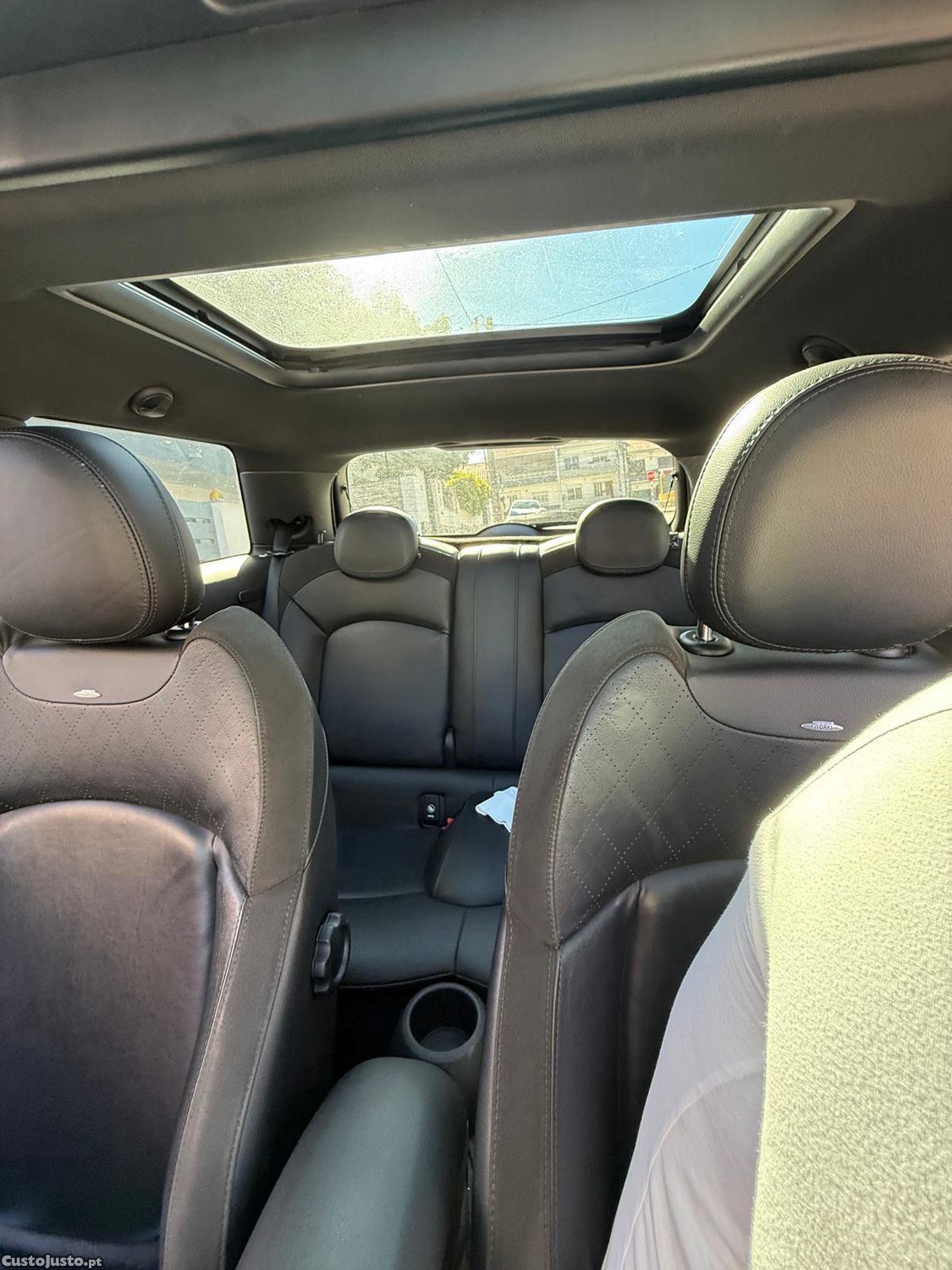 MINI Cooper Works — photo 4