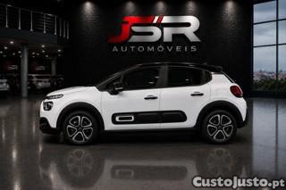 Citroën C3 1.2 PureTech C-Series — photo 5