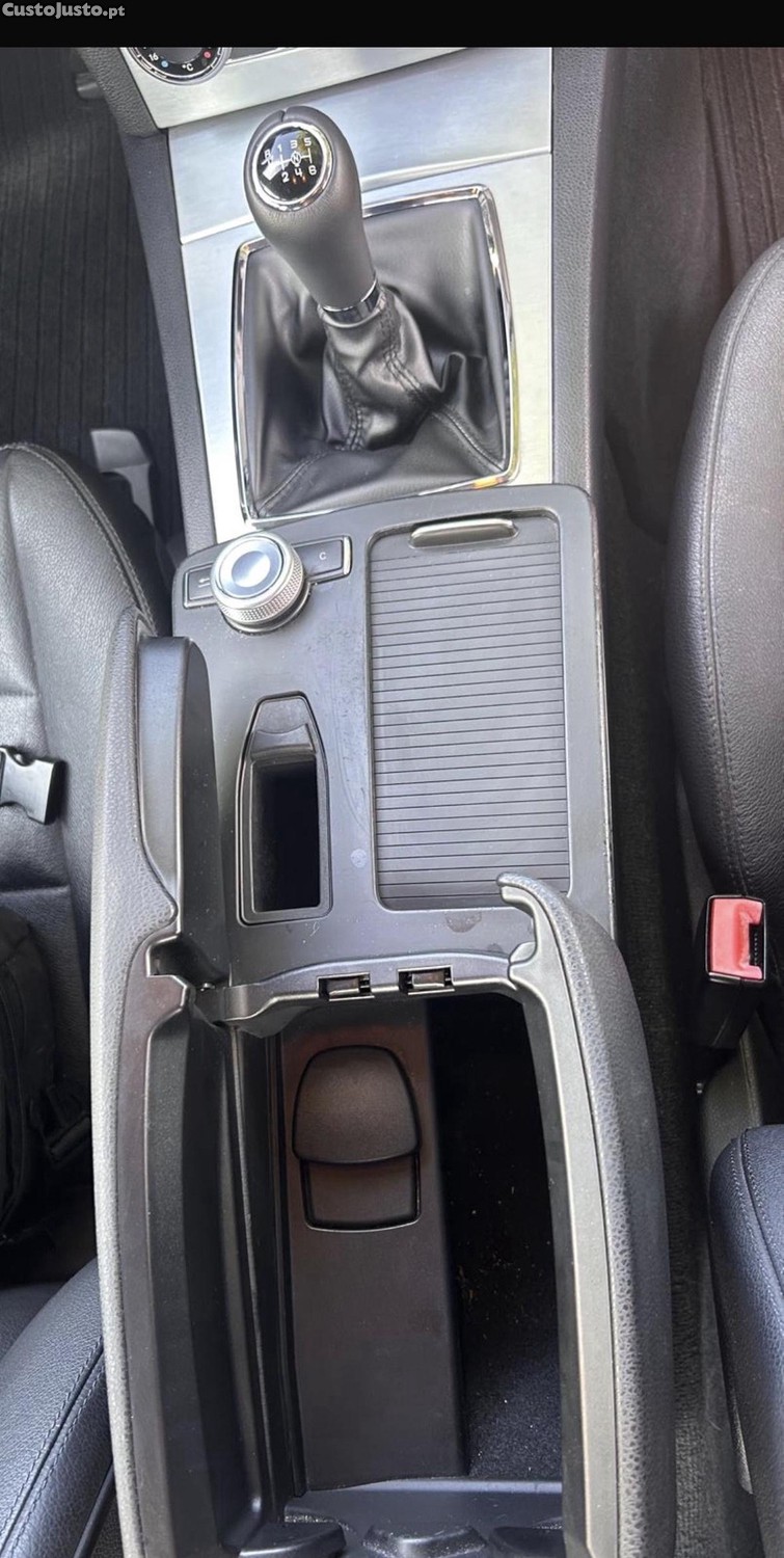 Mercedes-Benz C 220 CDI Avantgard — fotografia 6