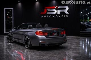 BMW M4 Auto — photo 4