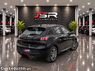 Peugeot 208 1.2 PureTech Active Pack — photo 3