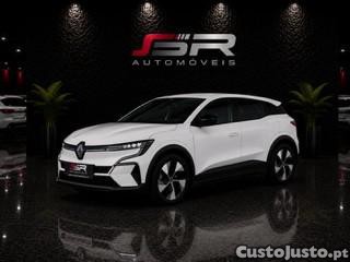 Renault Mégane E-Tech Ev40 Equilibre — photo 2