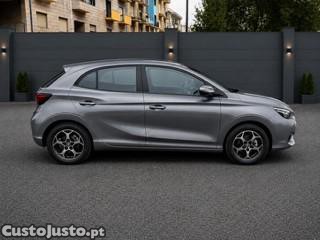 MG  COMFORT — photo 5