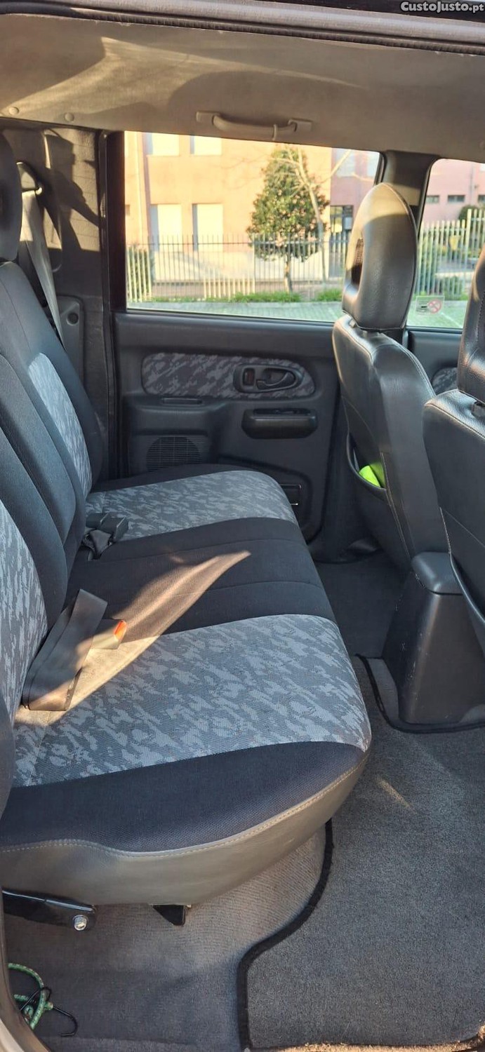 Mitsubishi L200 (K74tgjenxfl6) — fotografia 7