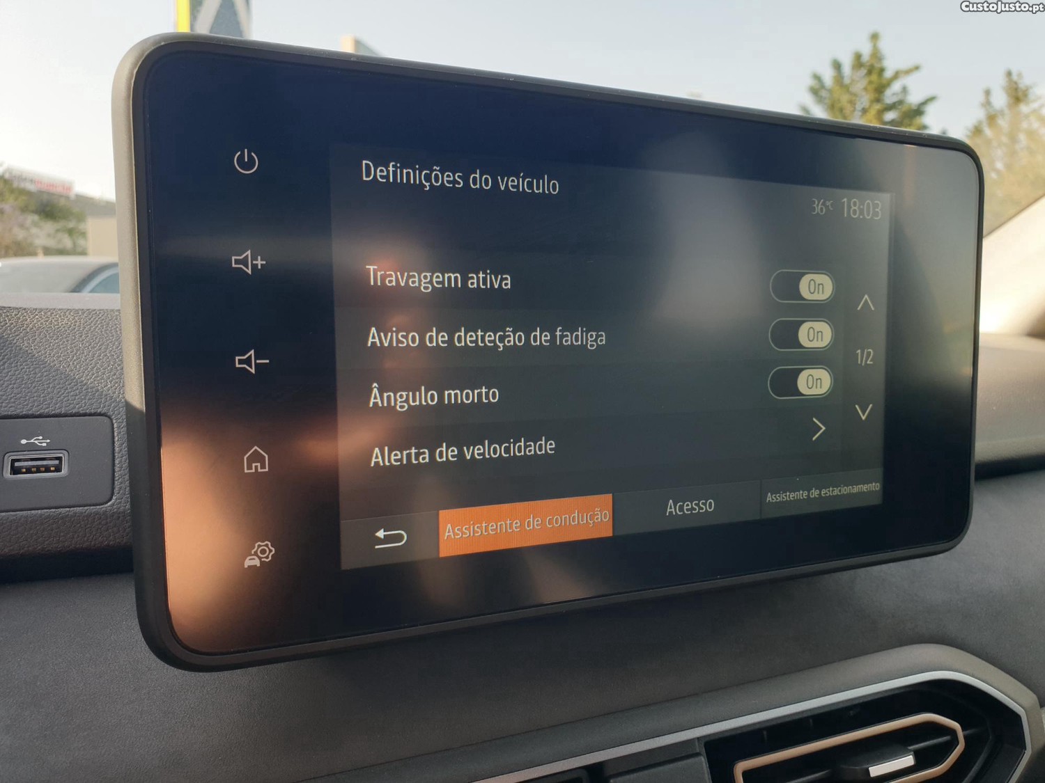 Dacia Jogger 1.0 ECO-G Extreme+ Up&Go 7L Bi-Fuel — fotografia 8