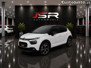 Citroën C3 1.2 PureTech Shine — photo 2