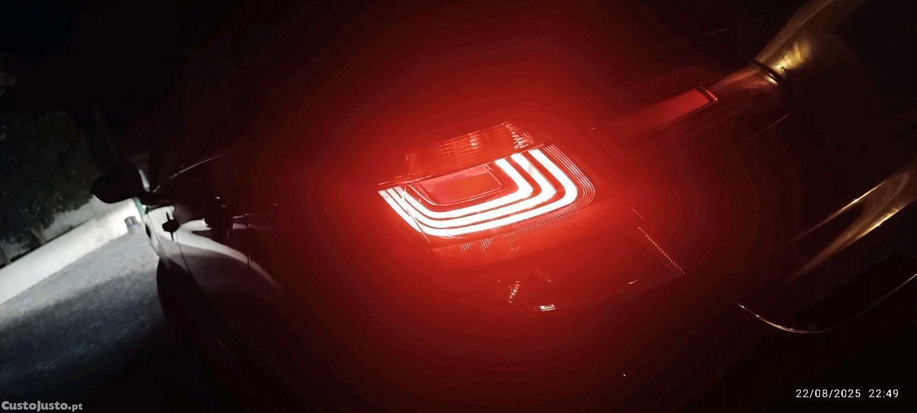 Citroën C4 1200cc 130cv — fotografia 4