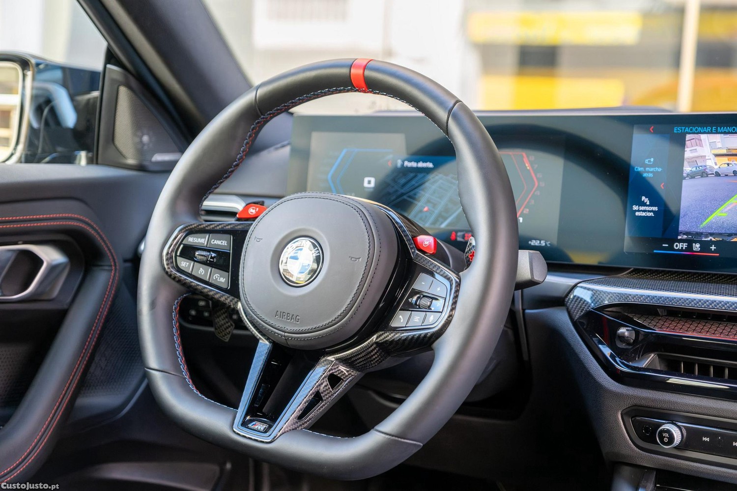 BMW M2 Auto — fotografia 10