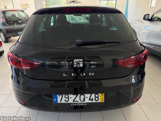 Seat Leon 1.0 ECOTSI STYLE - 19 — photo 4