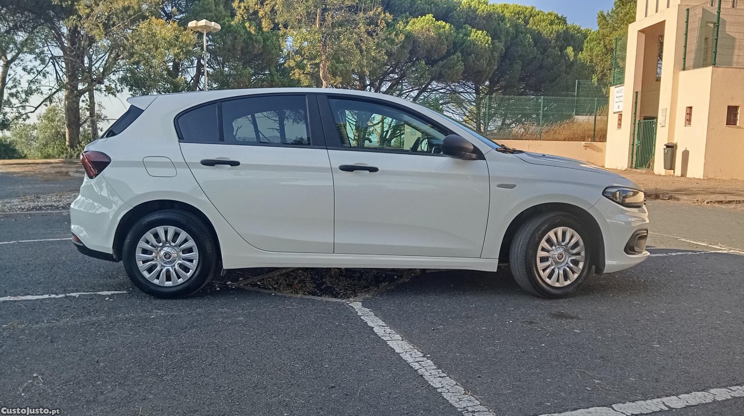 Fiat Tipo Multijet Pop — photo 2