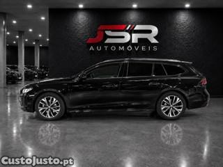 Peugeot 508 SW 1.5 BlueHDi Allure Pack EAT8 — photo 4