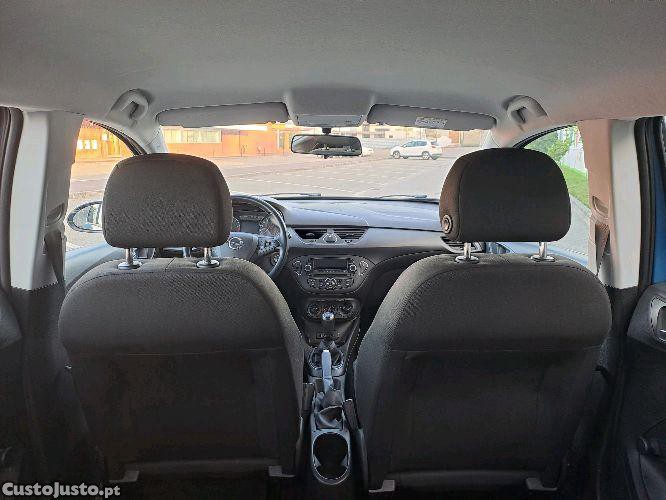 Opel Corsa 1.3 CDTI — fotografia 6