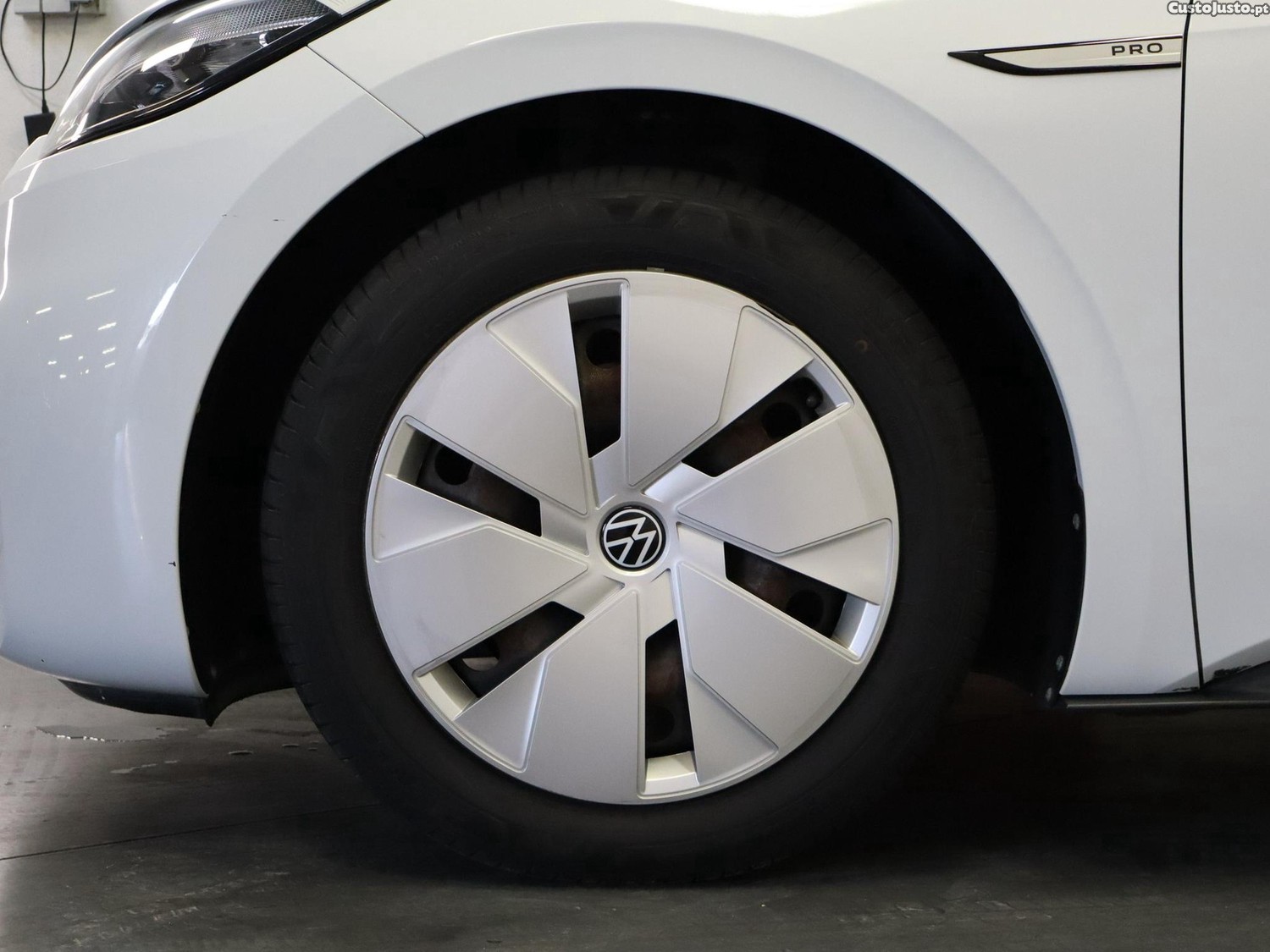 VW ID.3 Pure Performance — photo 5
