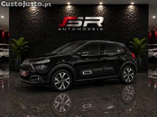 Citroën C3 1.2 PureTech Shine — photo 5