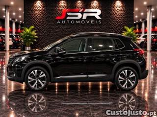 Peugeot 2008 1.2 PureTech GT Line — photo 2