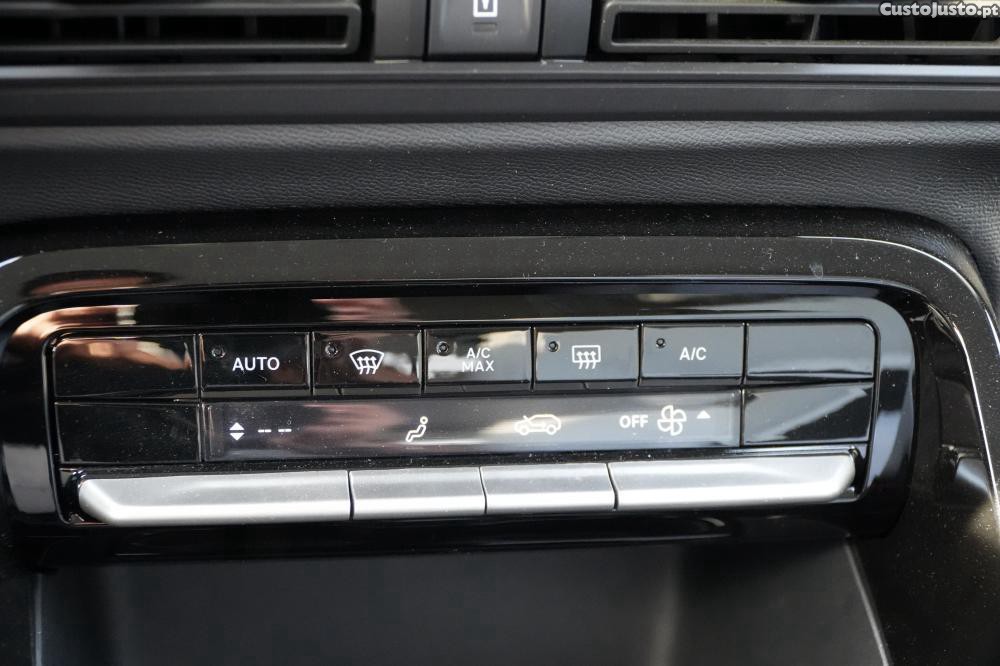 Citroën e-C3 44 kWh Autonomia Con — photo 4