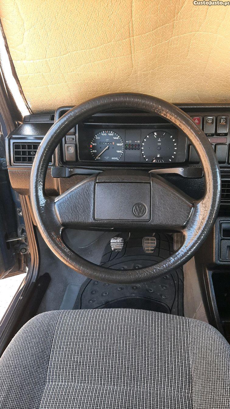 Volkswagen Golf II 1.3 — fotografia 8
