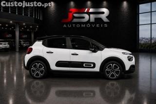 Citroën C3 1.2 PureTech C-Series — photo 3