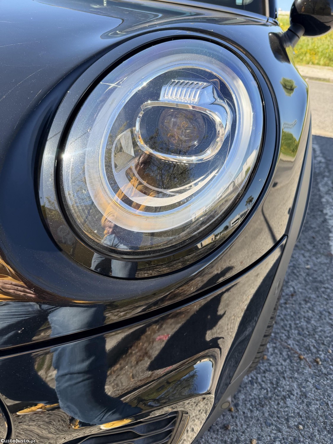 MINI John Cooper Works JCW — photo 3