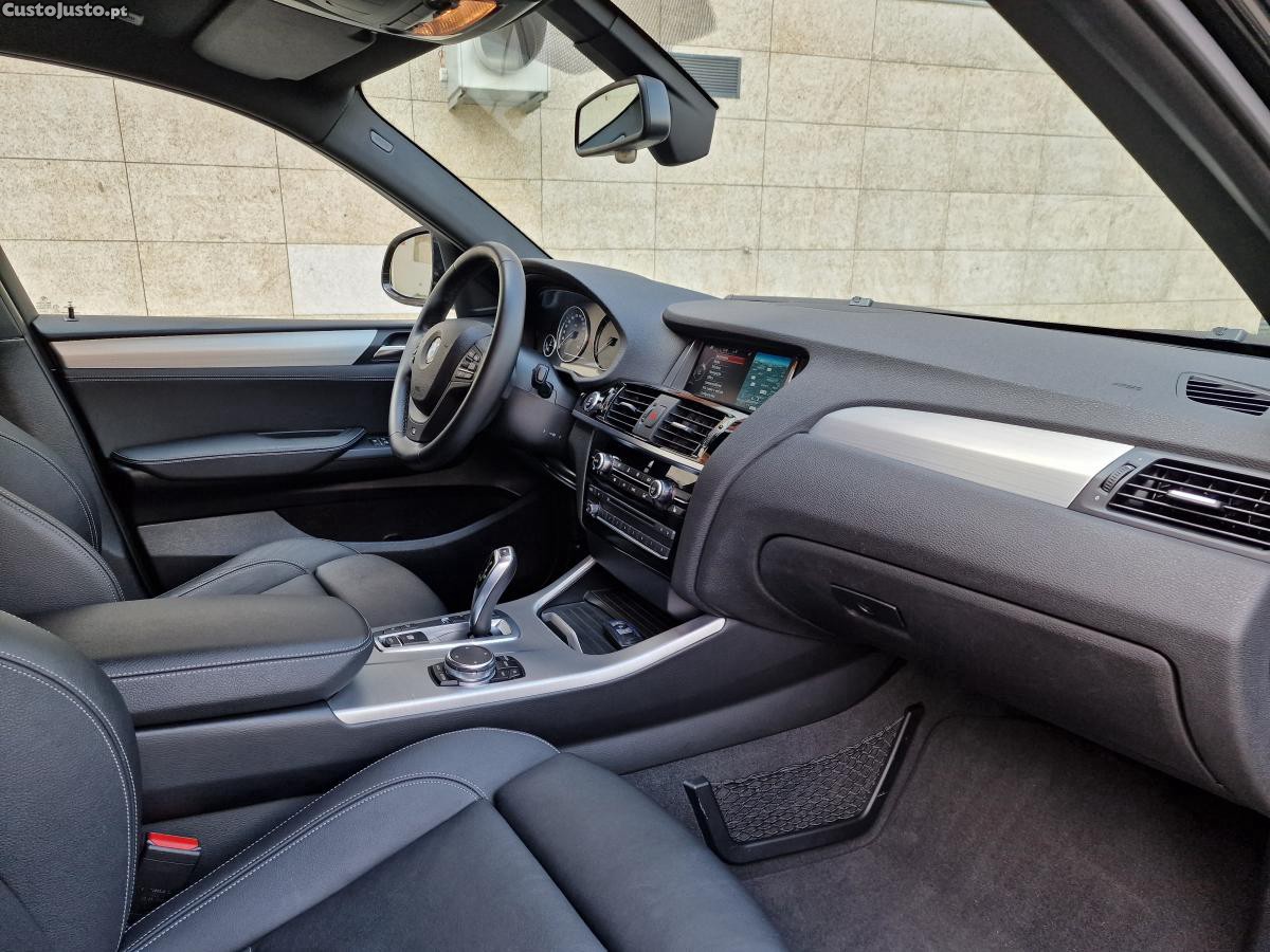 BMW X4 XDrive Pack M - 15 — photo 4