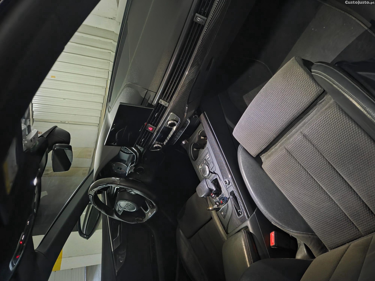 Audi A5 S line — photo 2