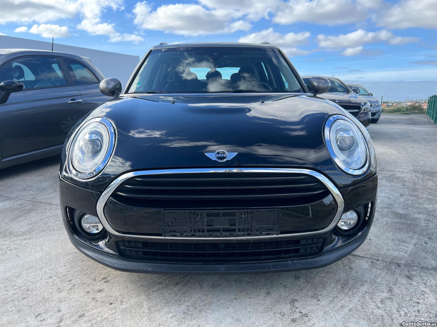 MINI Clubman 2.0 D 150 CV - 16