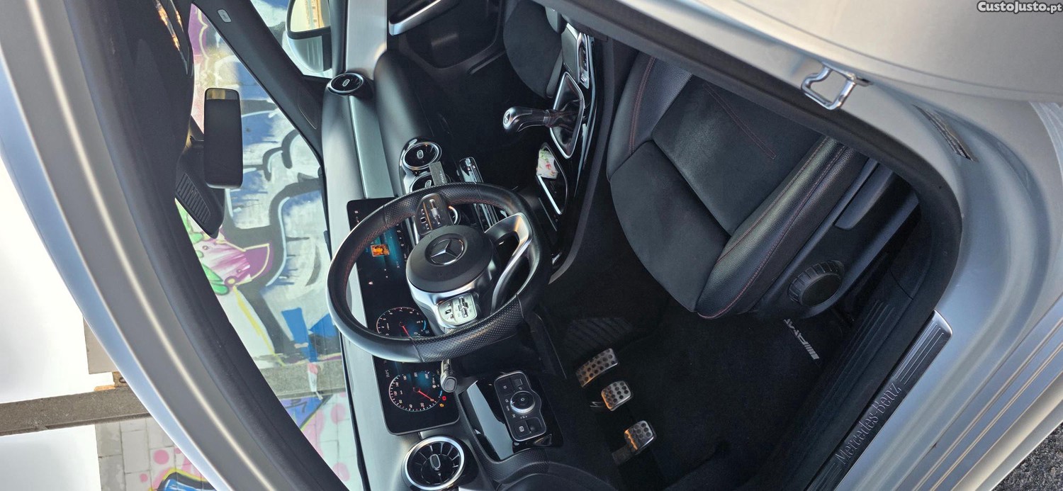 Mercedes-Benz A 160 160 — photo 5