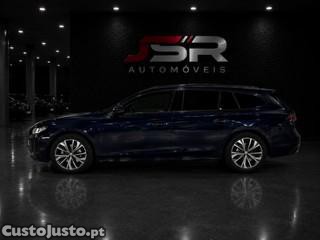 Peugeot 508 SW 1.5 BlueHDi Allure Pack EAT8 — photo 4