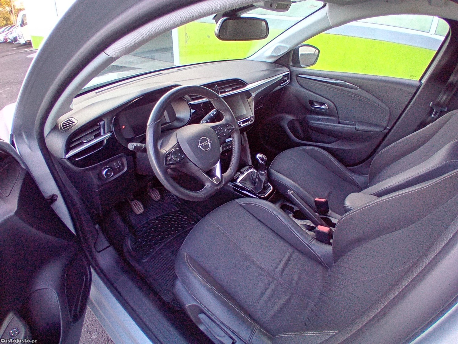 Opel Corsa 1.2 - 5P - 23 foto 5