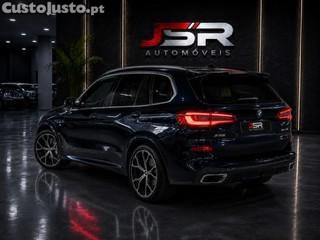 BMW X5 45 e xDrive Pack M — photo 3